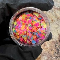 Summer Sprinkles